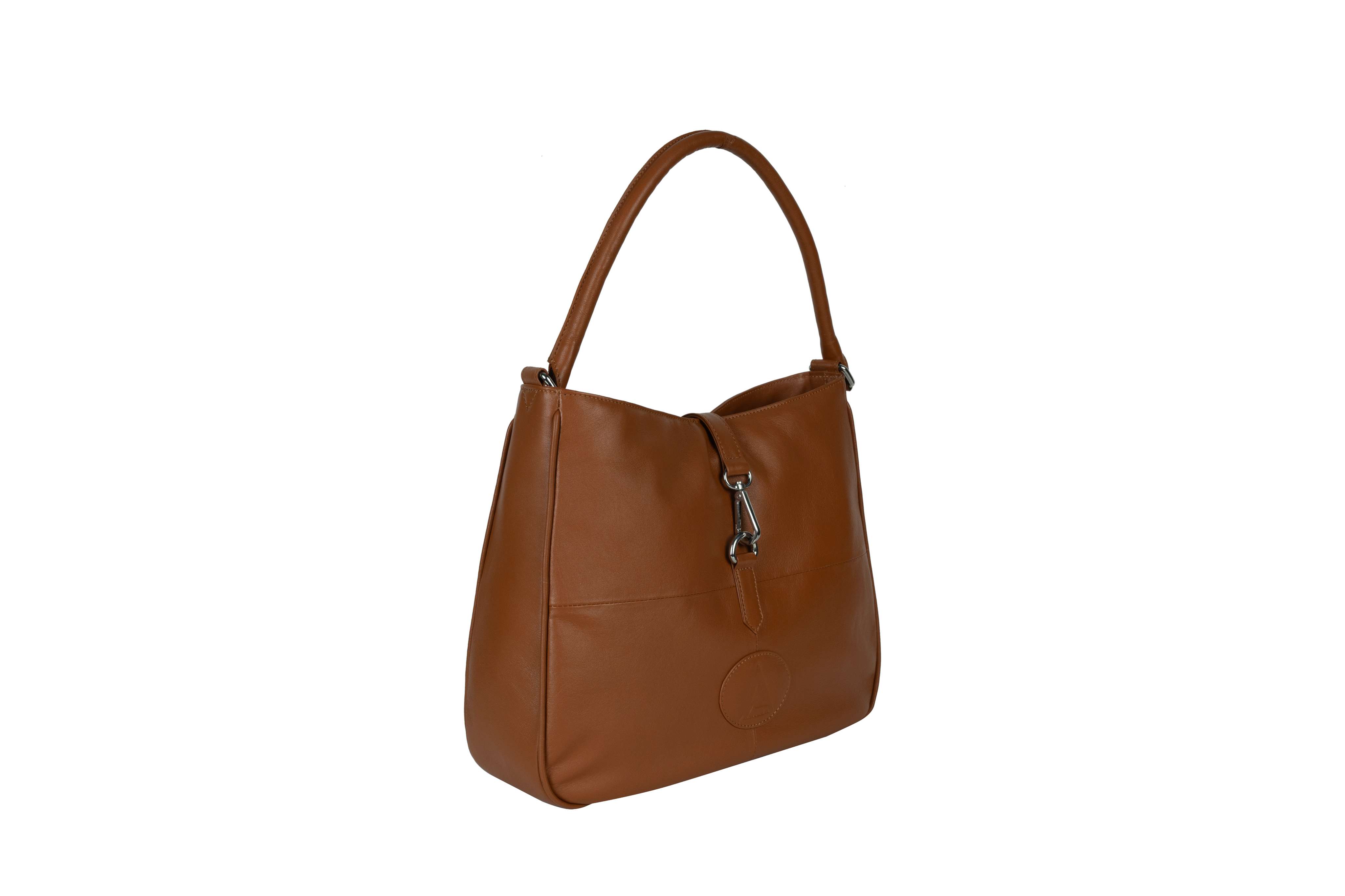 Soft Leather Hand Bag